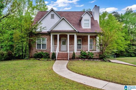 217 Kensington Lane, Alabaster, AL 35007 - MLS#: 21417169
