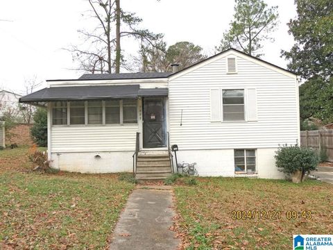 7808 Vienna Avenue, Birmingham, AL 35206 - MLS#: 21405360