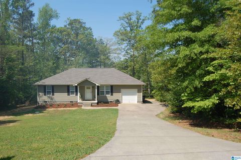 1540 Holiday Drive, Southside, AL 35907 - MLS#: 21415772