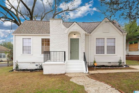 1130 16th Street SW, Birmingham, AL 35211 - MLS#: 21409962
