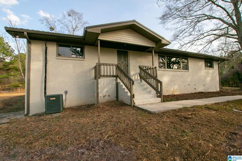1171 Hollingsworth Road, Cleveland, AL 35049 - MLS#: 21412775