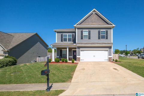 5036 Kensington Place, Calera, AL 35040 - MLS#: 21414470