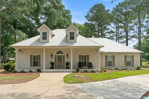2703 Abbott Drive, Pell City, AL 35128 - MLS#: 21419382