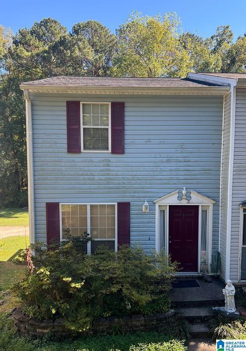 4799 Fulmar Drive, Irondale, AL 35210 - MLS#: 21419769