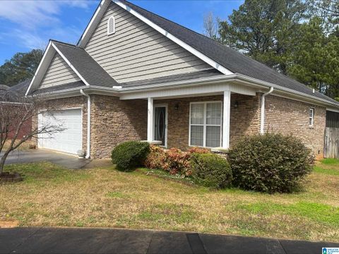 48 Right Fork Lane, Oxford, AL 36203 - MLS#: 21412020