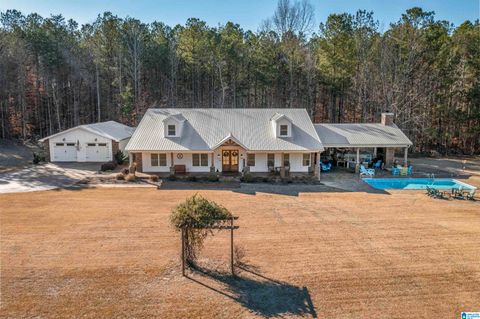 40 Deer Cove Road, Oxford, AL 36203 - MLS#: 21410386