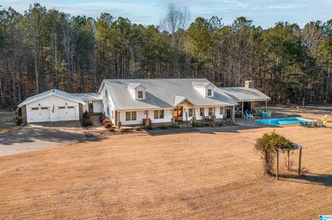 40 Deer Cove Road, Oxford, AL 36203 - MLS#: 21410386
