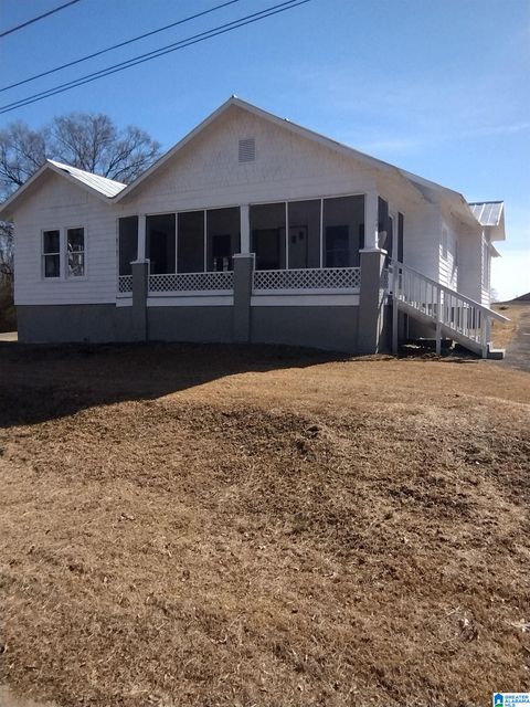 160 Hillside Drive, Ohatchee, AL 36271 - MLS#: 21407979