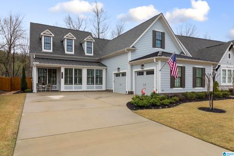 8221 Annika Drive, Hoover, AL 35244 - MLS#: 21413281