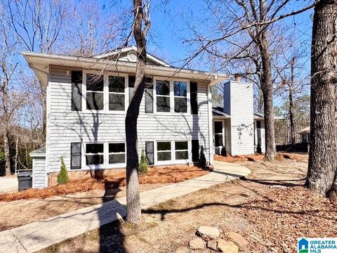 2555 Chandalar Lane N, Pelham, AL 35124 - MLS#: 21410566