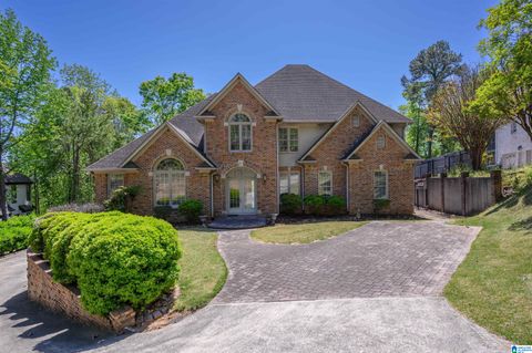 96 Southview Drive, Hoover, AL 35244 - MLS#: 21409494