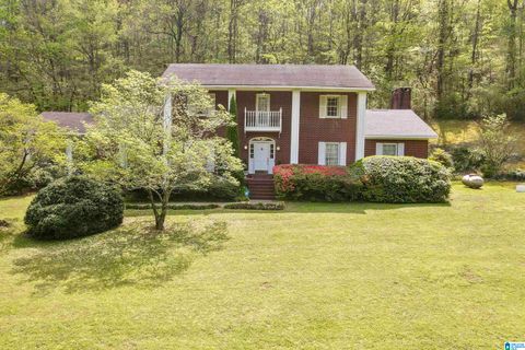 5445 Old Springville Road, Pinson, AL 35126 - MLS#: 21416128