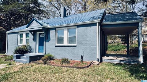 627 Sidney Circle, Anniston, AL 36207 - MLS#: 21415167
