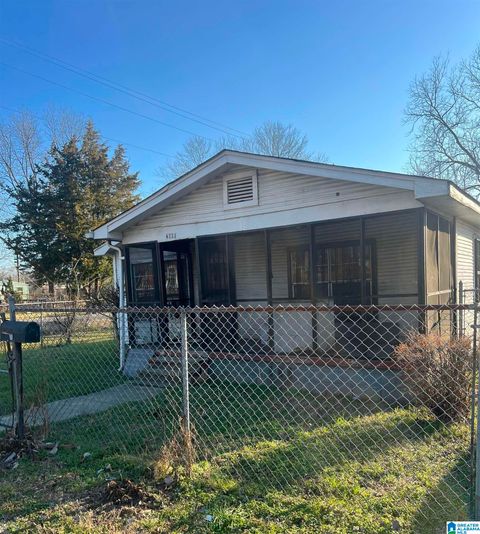 2000 18th Way, Bessemer, AL 35020 - MLS#: 21410215