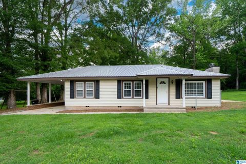 4152 Dean Road, Pinson, AL 35126 - MLS#: 21412218