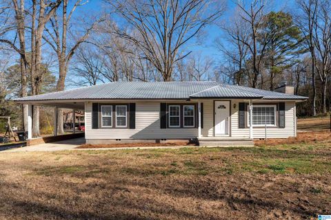 4152 Dean Road, Pinson, AL 35126 - MLS#: 21412218