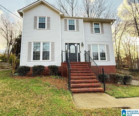 4872 Keith Drive, Birmingham, AL 35242 - MLS#: 21409541