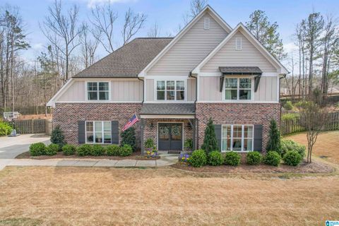 212 Birkdale Circle, Pelham, AL 35124 - MLS#: 21413072