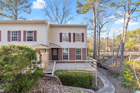 1665 Patton Chapel Road Unit E, Hoover, AL 35226 - MLS#: 21411048
