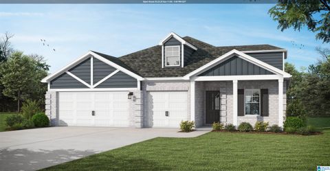 8085 Kimbrell Station Loop, McCalla, AL 35111 - MLS#: 21400490