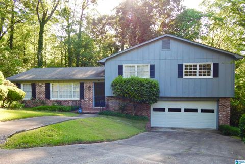 2433 Scepter Lane, Hoover, AL 35226 - MLS#: 21417246