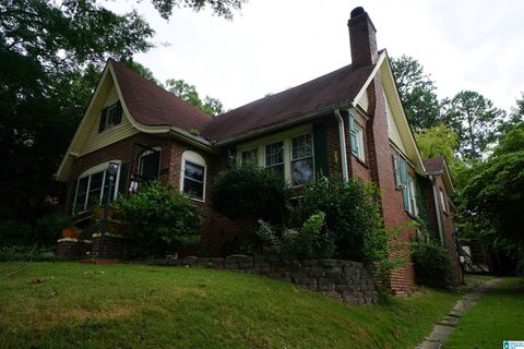 412 85th Street, Birmingham, AL 35206 - MLS#: 21414107