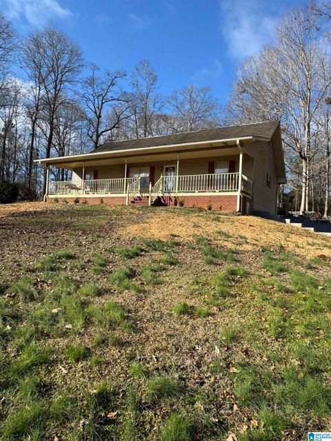 10379 County Road 59, Verbena, AL 36091 - MLS#: 21406306