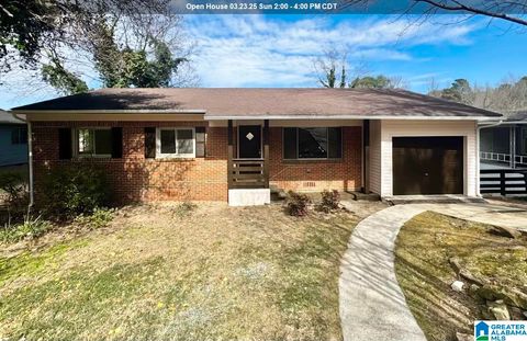 532 Belmar Drive, Birmingham, AL 35215 - MLS#: 21411477