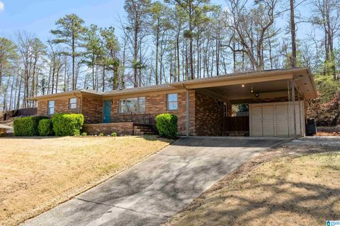 1537 Cresthill Road, Birmingham, AL 35213 - MLS#: 21412885