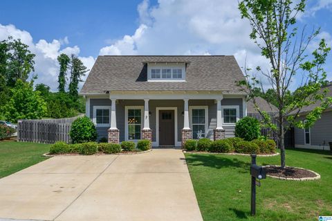 2833 Montevallo Park Road, Irondale, AL 35210 - MLS#: 21417953