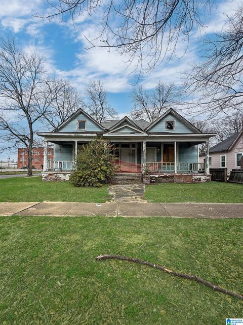 6600 1st Avenue S, Birmingham, AL 35212 - MLS#: 21413138