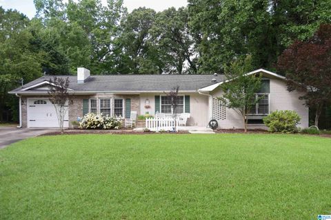 3908 Cloverdale Road, Anniston, AL 36207 - MLS#: 21419600