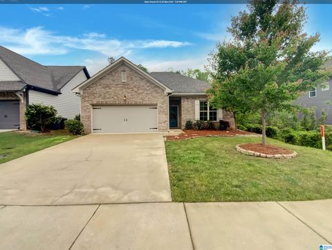 571 Grayson Place, Chelsea, AL 35043 - MLS#: 21414342