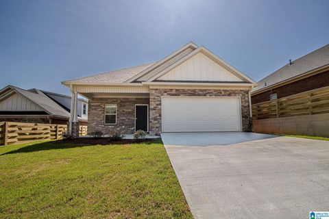 63 Nicholas Cove, Oxford, AL 36203 - MLS#: 21406635