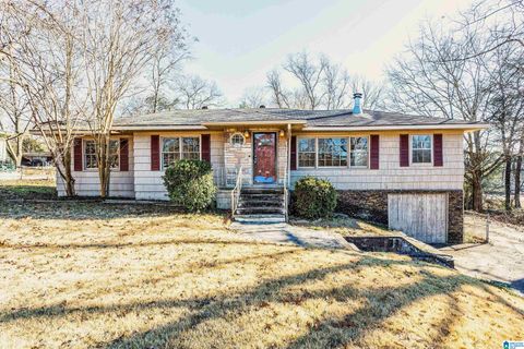 341 Park Road, Pleasant Grove, AL 35127 - MLS#: 21412362