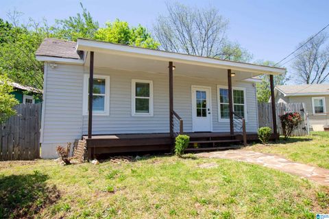 506 S Alpha Street, Birmingham, AL 35205 - MLS#: 21417406
