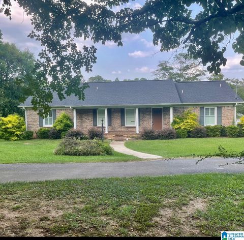 250 Maplewood Circle, Pell City, AL 35128 - MLS#: 21389469