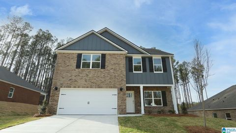 527 Boxwood Bend, Calera, AL 35040 - MLS#: 21402476