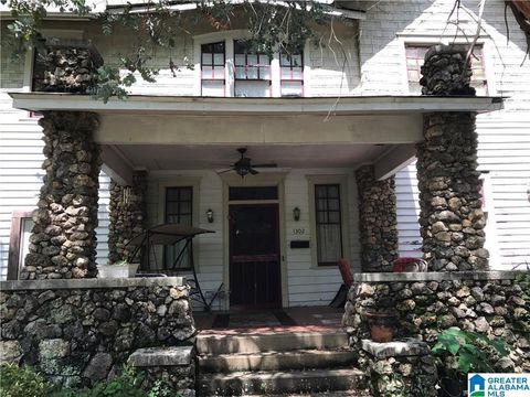 1302 S Perry Street, Montgomery, AL 36104 - MLS#: 21415051