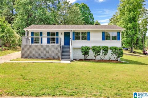 801 Country View Court, Birmingham, AL 35215 - MLS#: 21418350