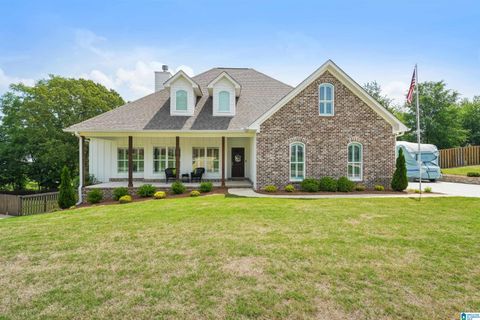 245 Cottage Court, Springville, AL 35146 - MLS#: 21417659