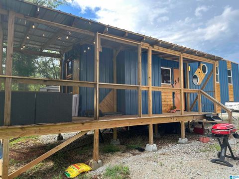 74345 Alabama Highway 77, Lincoln, AL 35096 - MLS#: 21409310