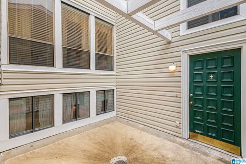 1047 Ivy Hills Circle Unit 1047, Hoover, AL 35216 - MLS#: 21389893