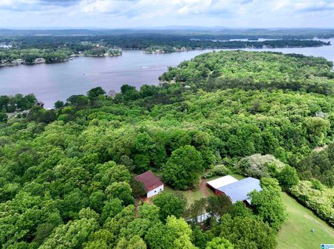 335 Killough Lane, Talladega, AL 35160 - MLS#: 21417210