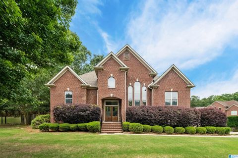 101 Lakeland Ridge, Chelsea, AL 35043 - MLS#: 21417673