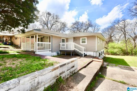 3216 Avenue B, Bessemer, AL 35020 - MLS#: 21412564