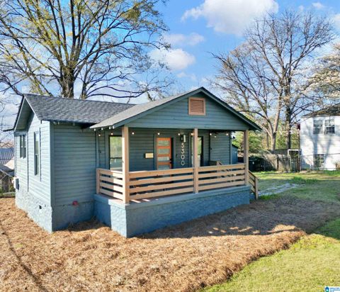 5300 5th Court S, Birmingham, AL 35212 - MLS#: 21415578