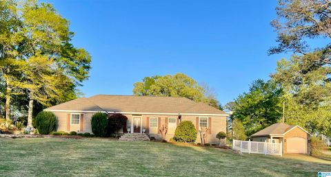234 Cherokee Road, Thorsby, AL 35171 - MLS#: 21415781