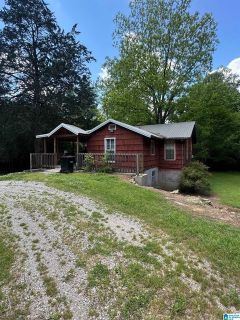 9410 Old Tennessee Pike Road, Pinson, AL 35126 - MLS#: 21417385