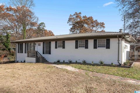 2601 Ridgewood Road, Fultondale, AL 35068 - MLS#: 21404969